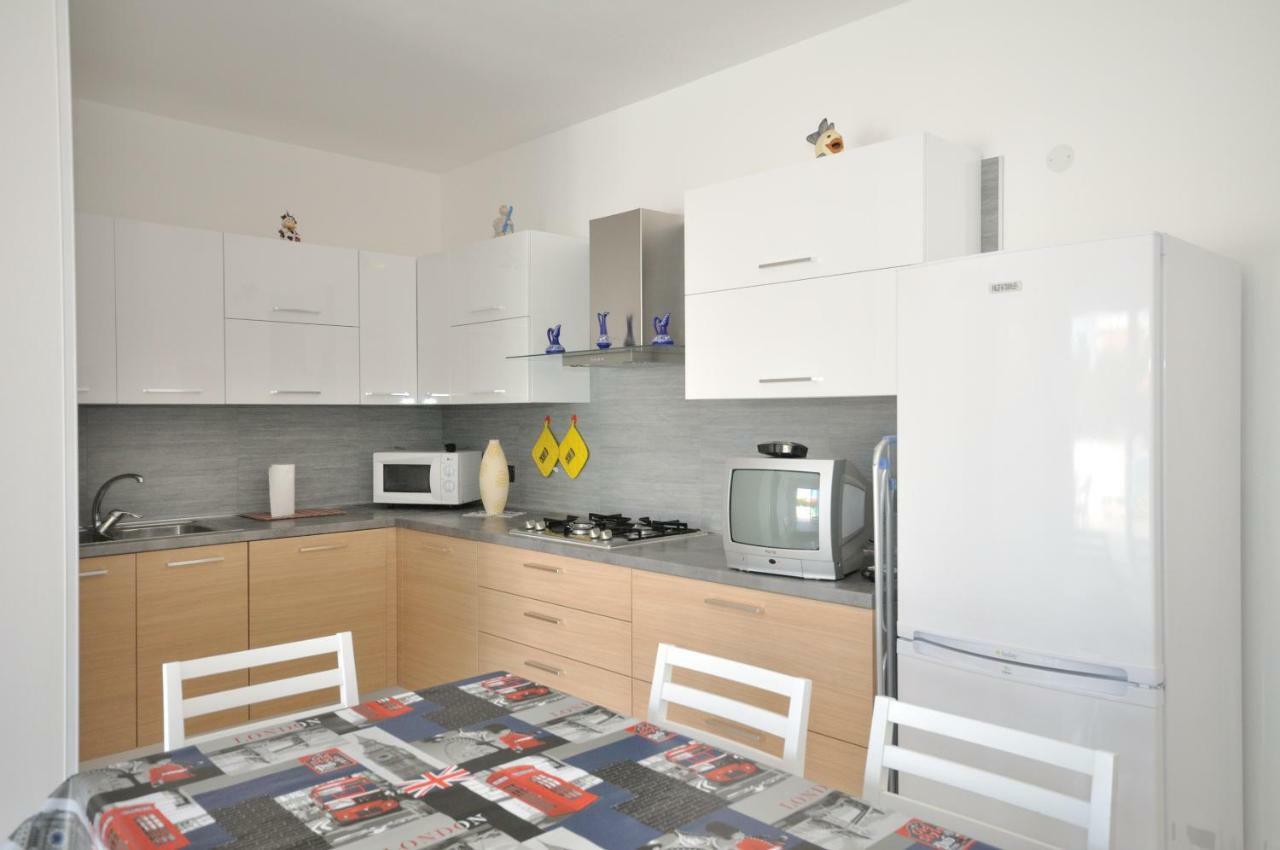 Ferrari Apartment Bibione